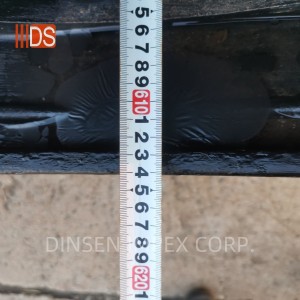 EN545 Ductile Iron Pipe DN700