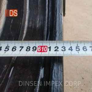 EN545 Ductile Iron Pipe DN300