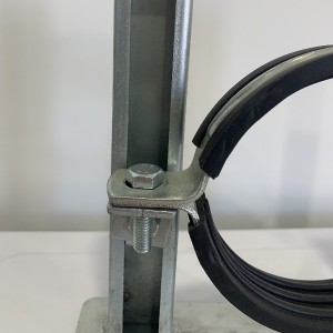 Stand Pipe Slide Bracket