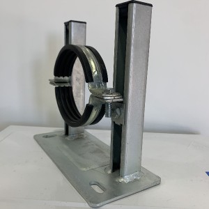 Stand Pipe Slide Bracket