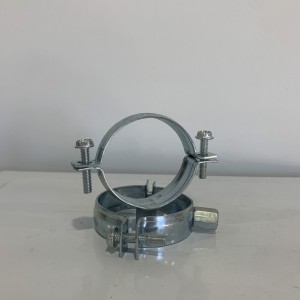 Pipe Holder Clamp