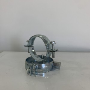 Pipe Holder Clamp