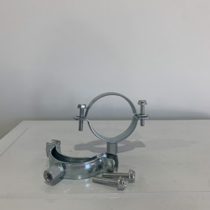 Pipe Holder Clamp