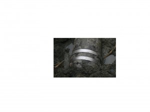 Pipe Coupling