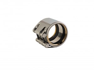 Composite Pipe Coupling