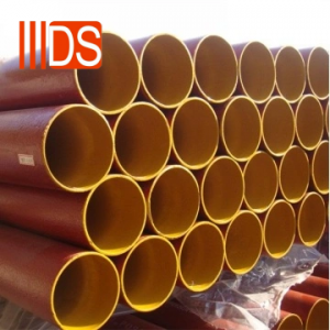 DINSEN Cast Iron Pipes Hubless Pipes En877