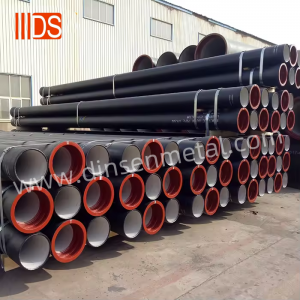 DINSEN CSAB70 Standard Hunbless Cast Iron Pipe and Fitting Water Drainage System