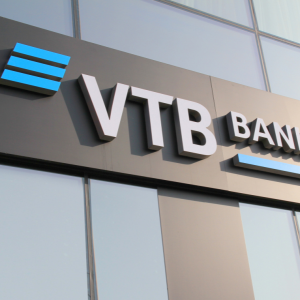 New Breakthrough–VTB Account Opening