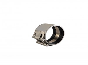 1-1/4 ” compensate pipe couplings pipe and couplings