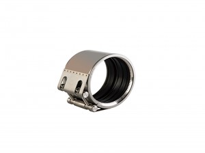 DS-TC Pipe Coupling